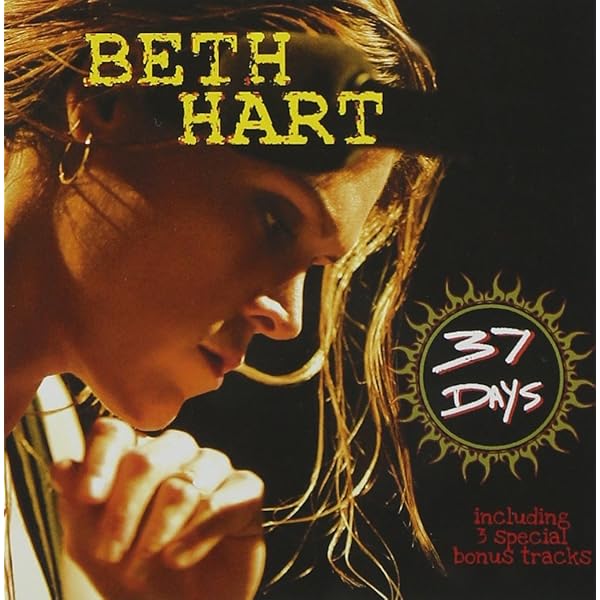 その他 Hart,Beth: Live at Paradiso / [DVD] Beth Hart - Live At Paradiso - Amazon.com Music